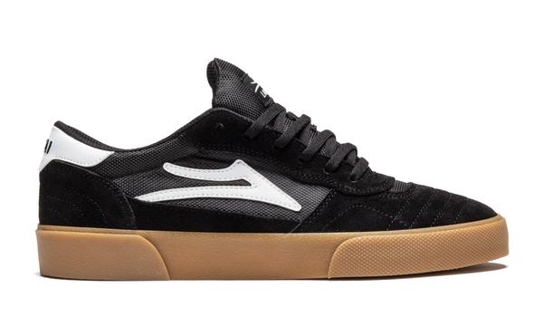 CAMBRIDGE  BLACK/GUM