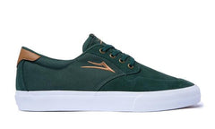 RILEY 3 PINSU PINE SUEDE