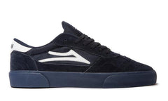 CAMBRIDGE NAVY/NAVY SUEDE