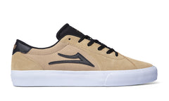 FLACO II TAN SUEDE