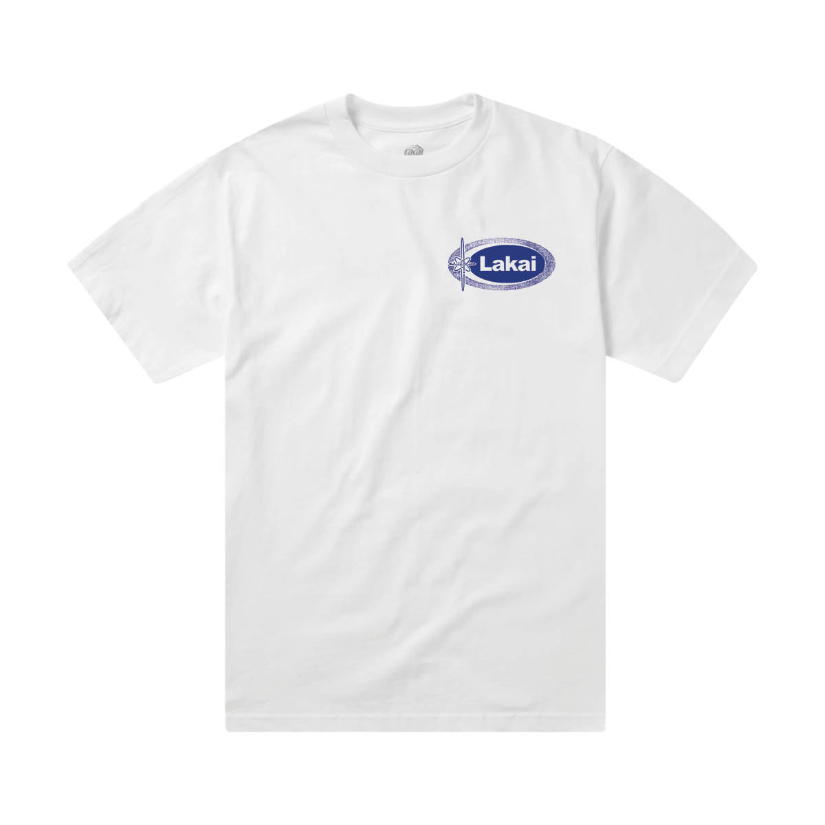 RESEARCH DIVISION SS TEE WHITE