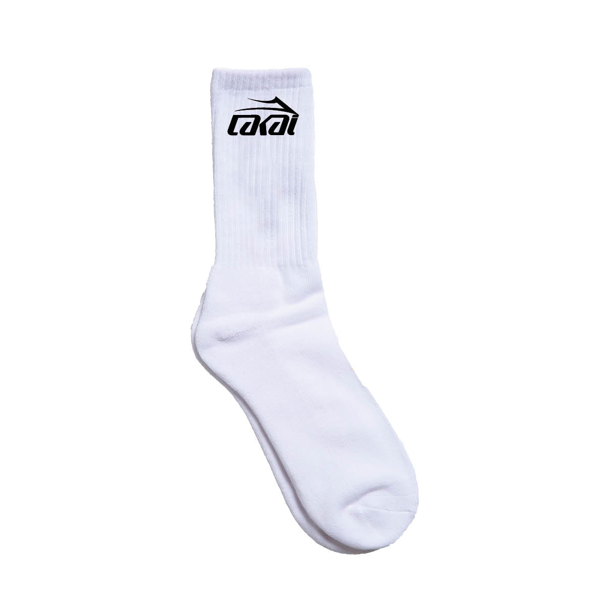 BASIC SOCK WHITE